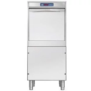 Fronttöltésű feketemosogató-gép