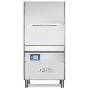 fronttöltésű feketemosogató-gép