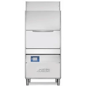 fronttöltésű feketemosogató-gép