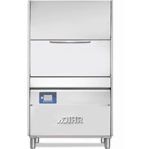 fronttöltésű feketemosogató-gép