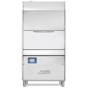 fronttöltésű feketemosogató-gép