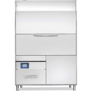 fronttöltésű feketemosogató-gép