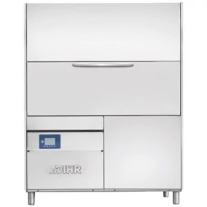 fronttöltésű feketemosogató-gép