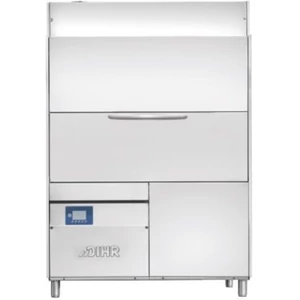 fronttöltésű feketemosogató-gép