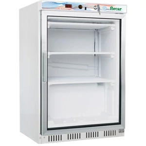 Nagykonyhai mélyhűtőszekrény statikus hűtéssel