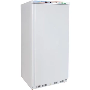 Nagykonyhai hűtőszekrény statikus hűtéssel