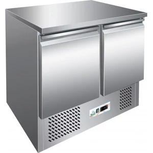 Saladette mélyhűtő