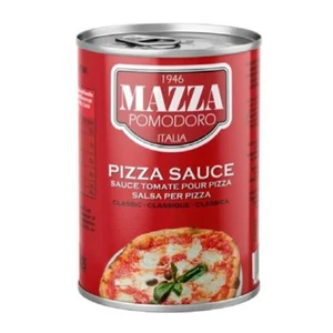 MAZZA Pizzaszósz Classic