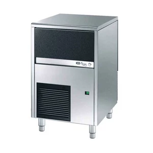 Prémium automata jégkocka gyártó gép, GOURMET jégkocka típus