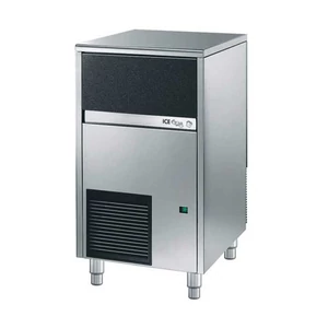 Prémium automata jégkocka gyártó gép, GOURMET jégkocka típus