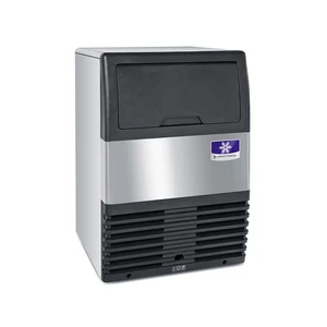 Prémium automata jégkocka gyártó gép, GOURMET jégkocka típus