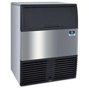 Prémium automata jégkocka gyártó gép, GOURMET jégkocka típus