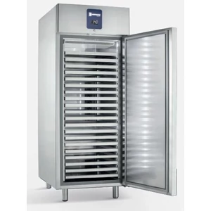 Rozsdamentes cukrász hűtőszekrény Rozsdamentes cukrász hűtőszekrény