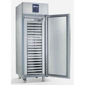 Rozsdamentes cukrász hűtőszekrény Rozsdamentes cukrász hűtőszekrény