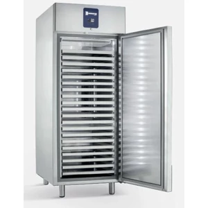 Rozsdamentes cukrász hűtőszekrény Rozsdamentes cukrász hűtőszekrény