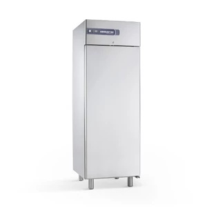 Rozsdamentes nagykonyhai hűtőszekrény Rozsdamentes nagykonyhai hűtőszekrény