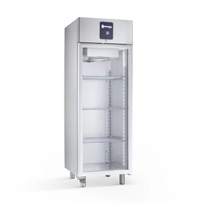 Rozsdamentes nagykonyhai hűtőszekrény Rozsdamentes nagykonyhai hűtőszekrény