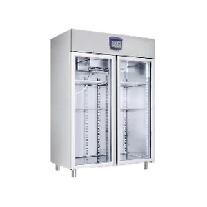 Rozsdamentes húsérlelő szekrény Rozsdamentes húsérlelő szekrény