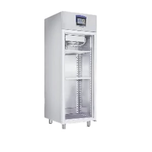 Rozsdamentes húsérlelő szekrény Rozsdamentes húsérlelő szekrény