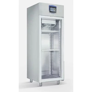 Rozsdamentes húsérlelő szekrény Rozsdamentes húsérlelő szekrény