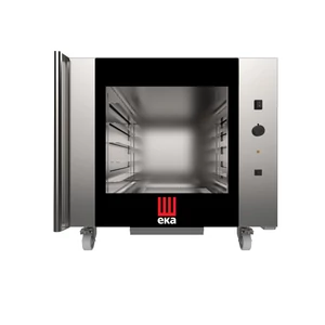 Rozsdamentes kelesztő szekrény