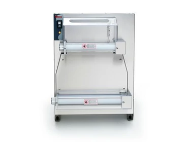 Pizza nyújtó és formázó gépek