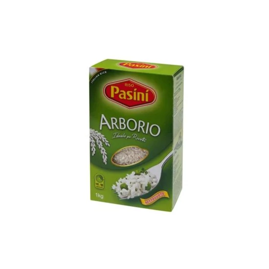 Arborio Rizotto Rizs