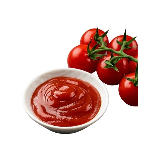 Ketchup gasztro vödrös