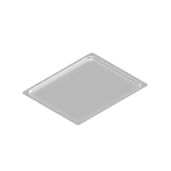 Aluminium tálca